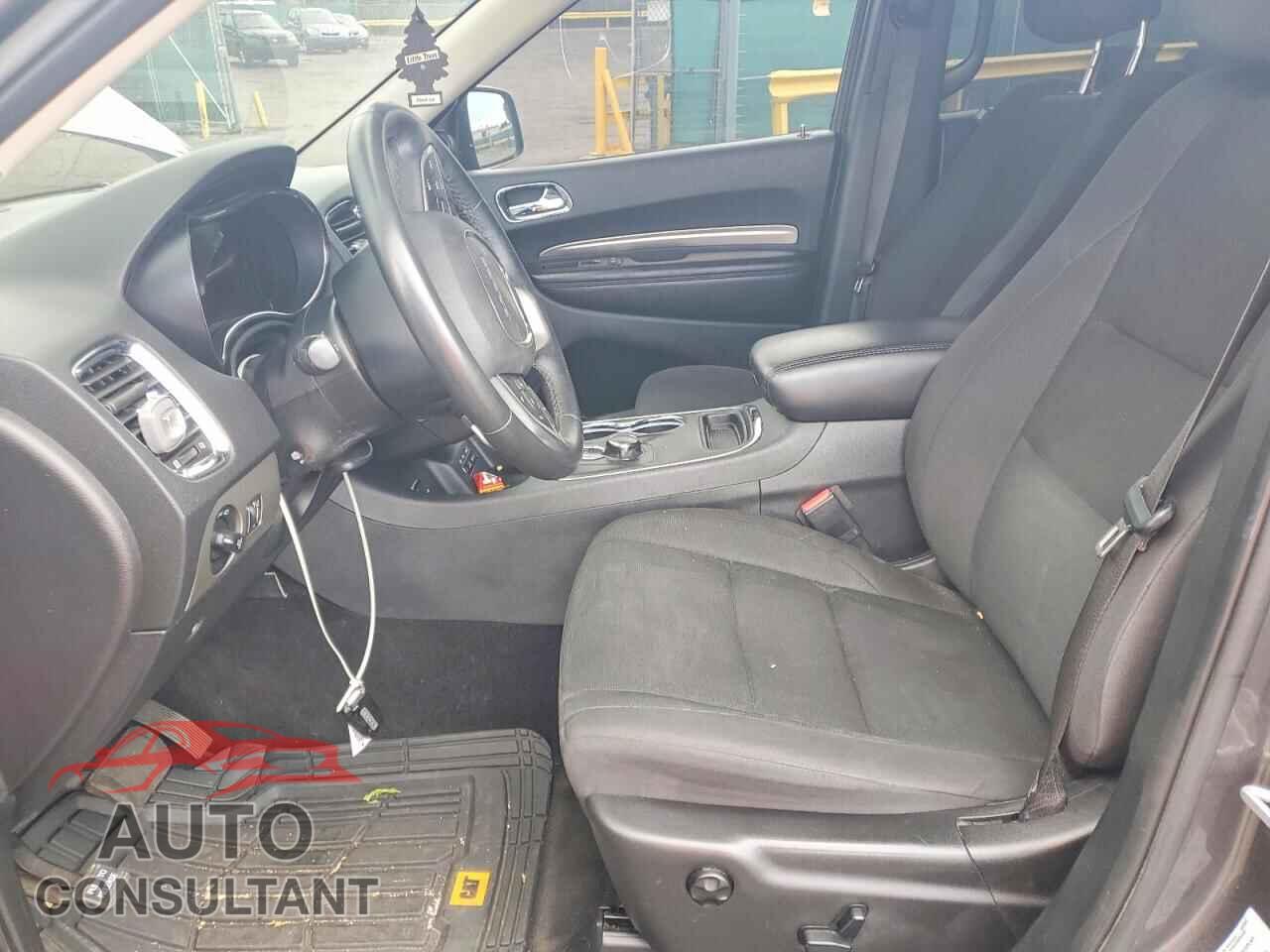 DODGE DURANGO 2015 - 1C4RDJAG7FC133441