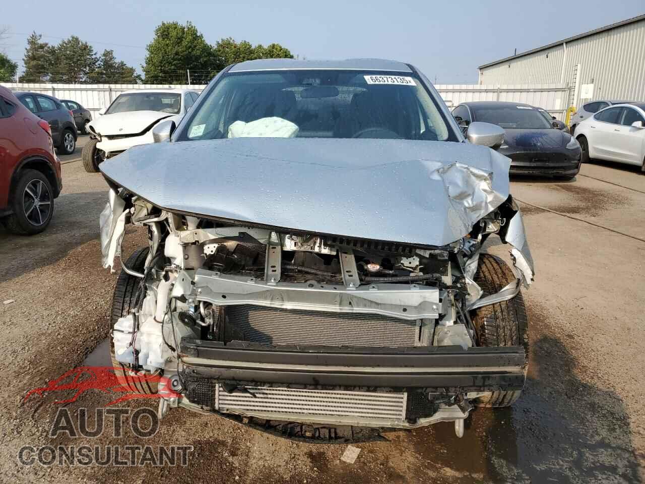 MITSUBISHI ECLIPSE 2025 - JA4ATVAA3SZ612122