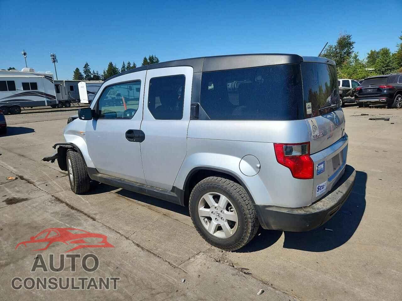 HONDA ELEMENT 2011 - 5J6YH2H76BL003859