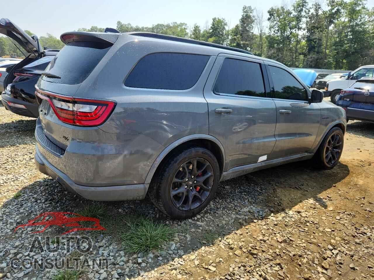 DODGE DURANGO 2023 - 1C4SDJCT4PC559391