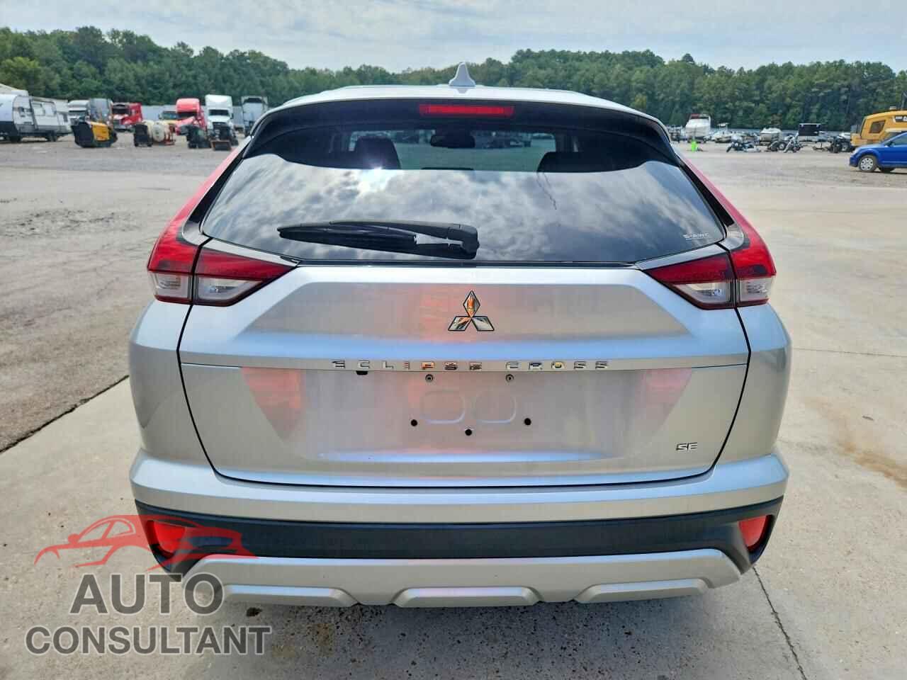 MITSUBISHI ECLIPSE 2024 - JA4ATWAA3RZ063392