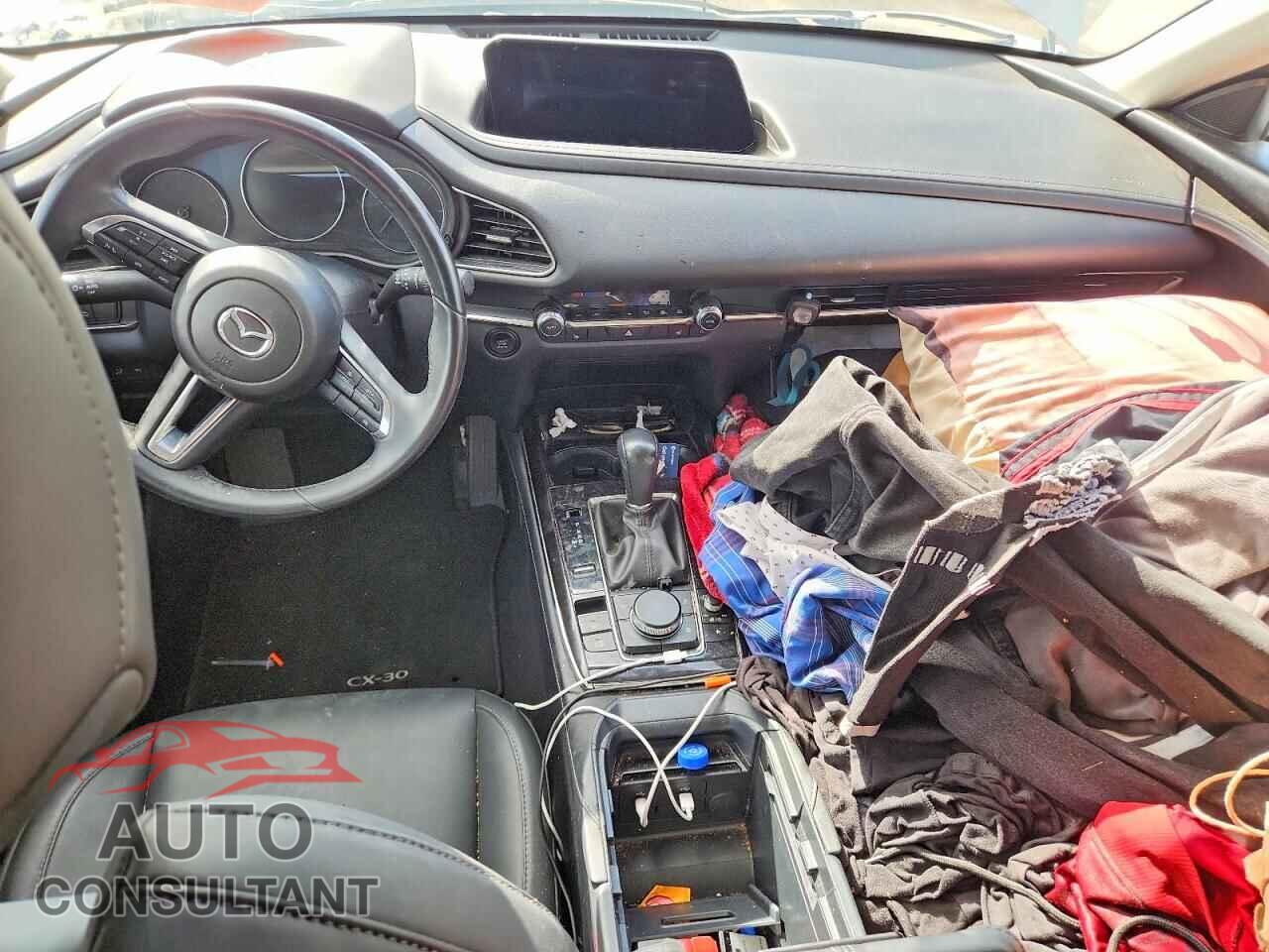 MAZDA CX30 2025 - 3MVDMBCM7SM754740