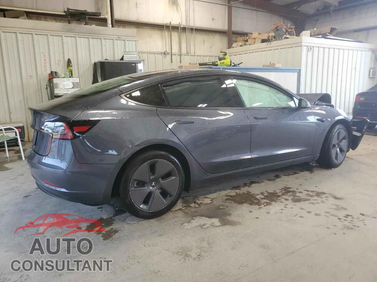 TESLA MODEL 3 2023 - 5YJ3E1EA8PF703704