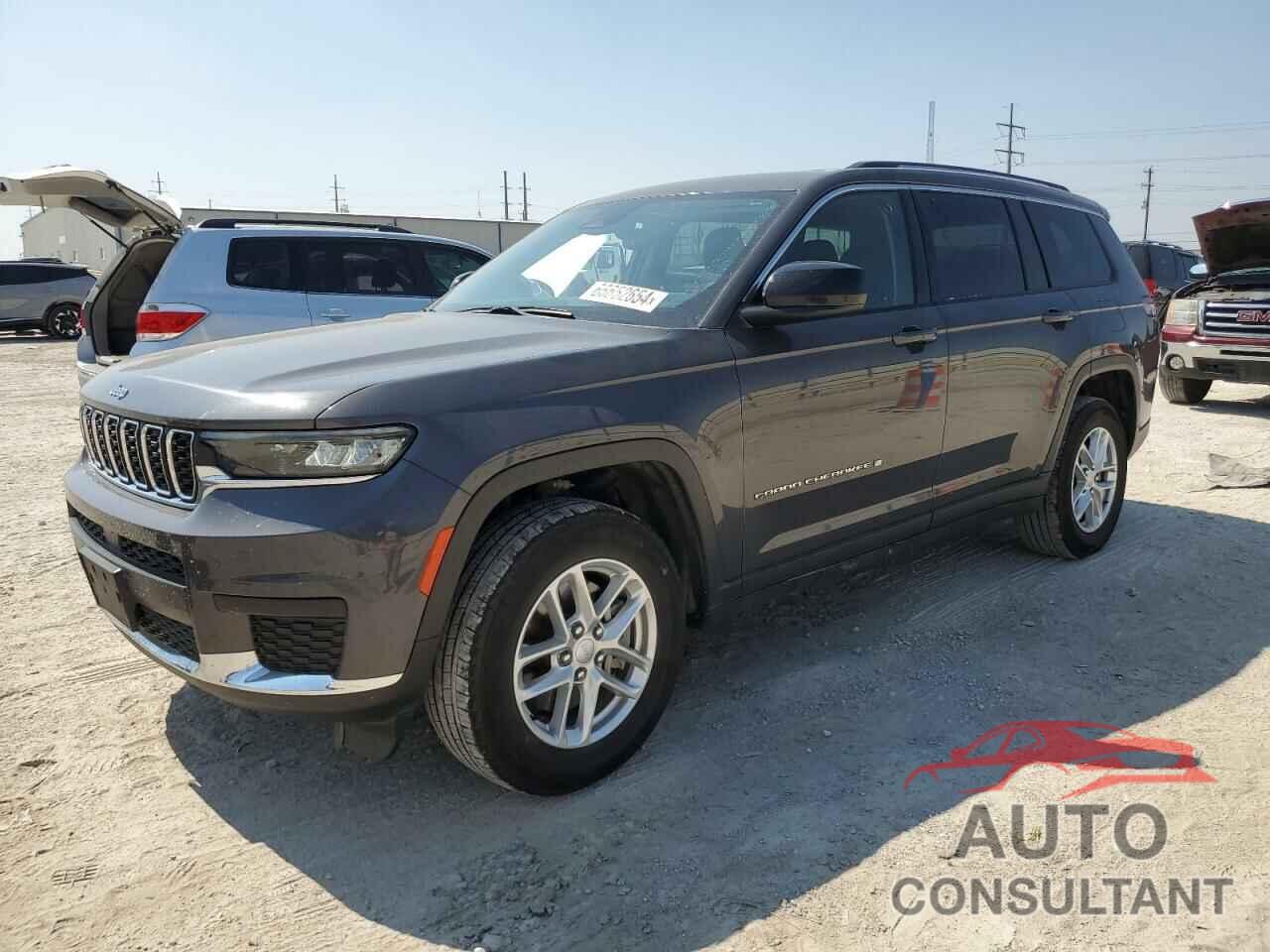 JEEP GRAND CHER 2023 - 1C4RJKAG6P8809686