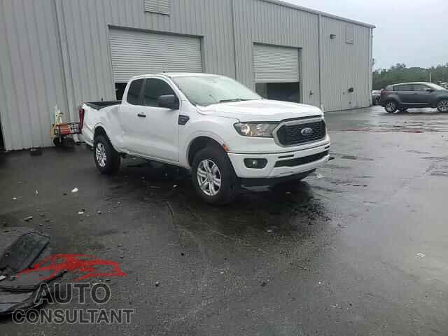 FORD RANGER 2023 - 1FTER1EH1PLE14669