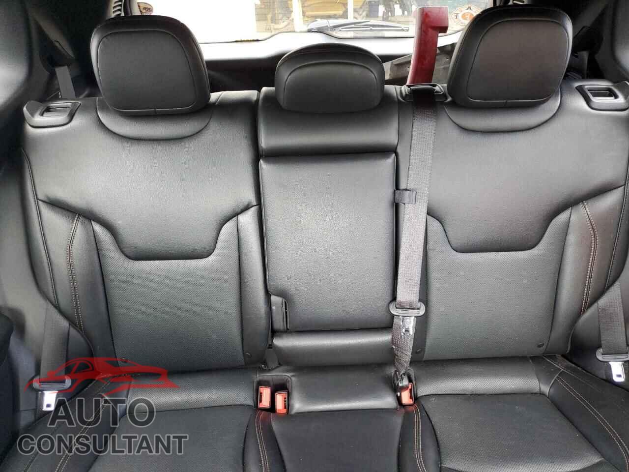 JEEP COMPASS 2022 - 3C4NJDCB7NT234251