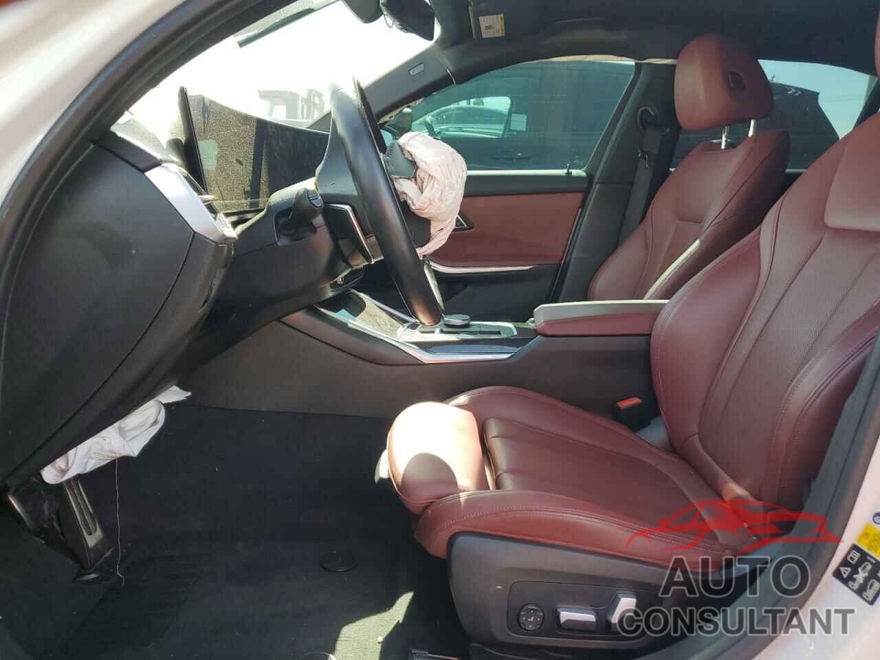 BMW 3 SERIES 2023 - 3MW89FF04P8C84880