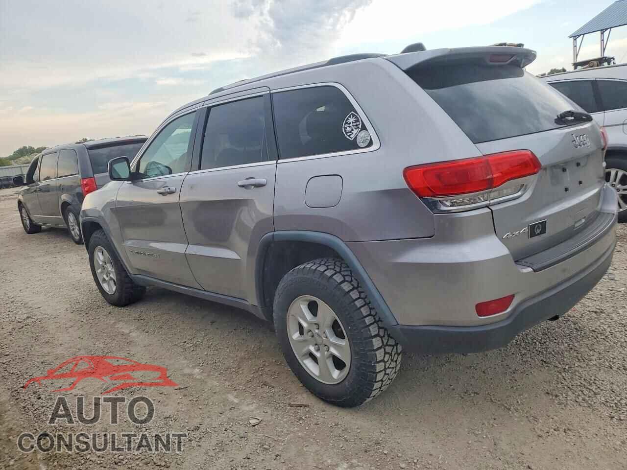 JEEP CHEROKEE 2014 - 1C4RJFAGXEC333282