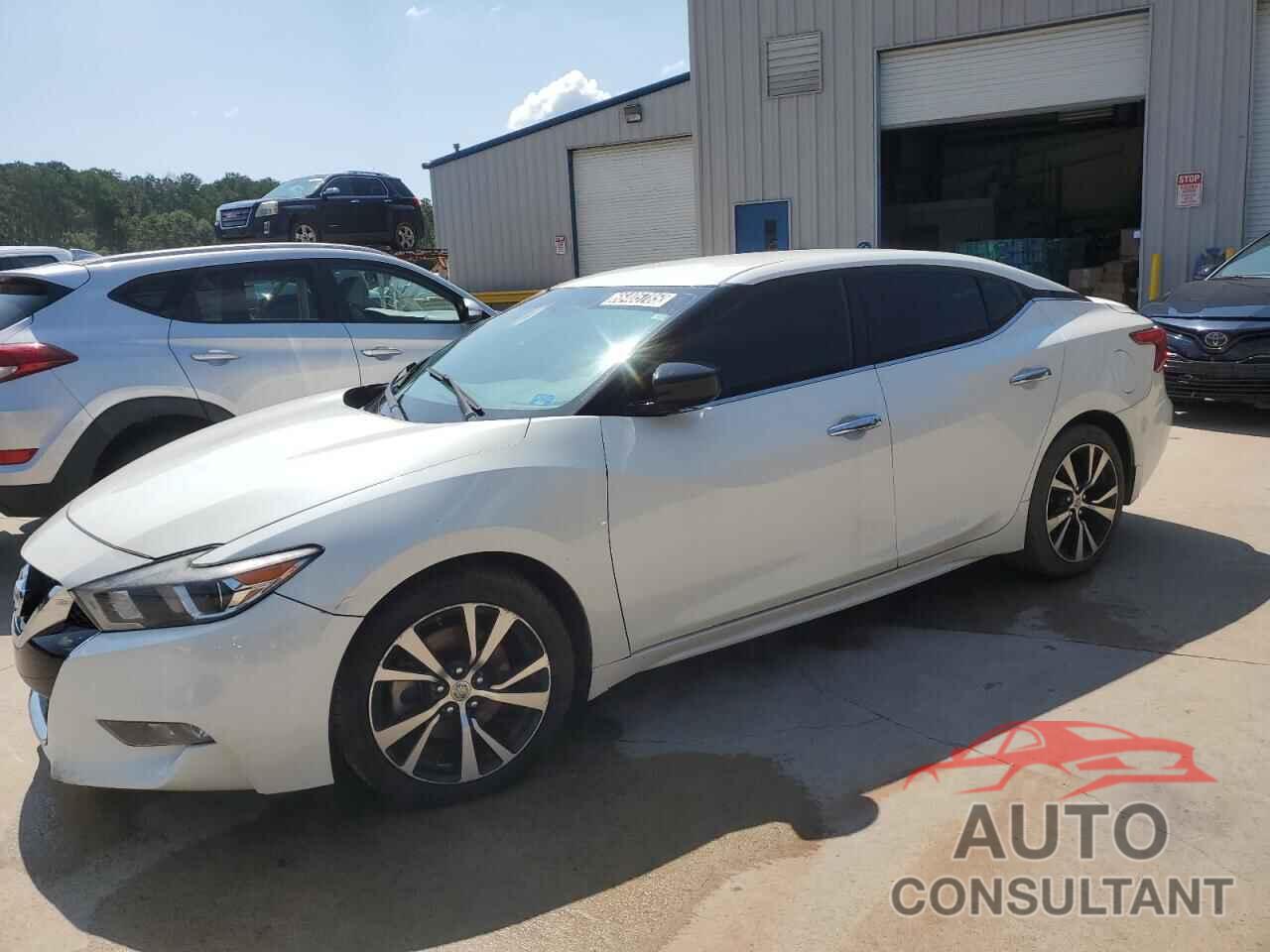 NISSAN MAXIMA 2018 - 1N4AA6AP1JC398275