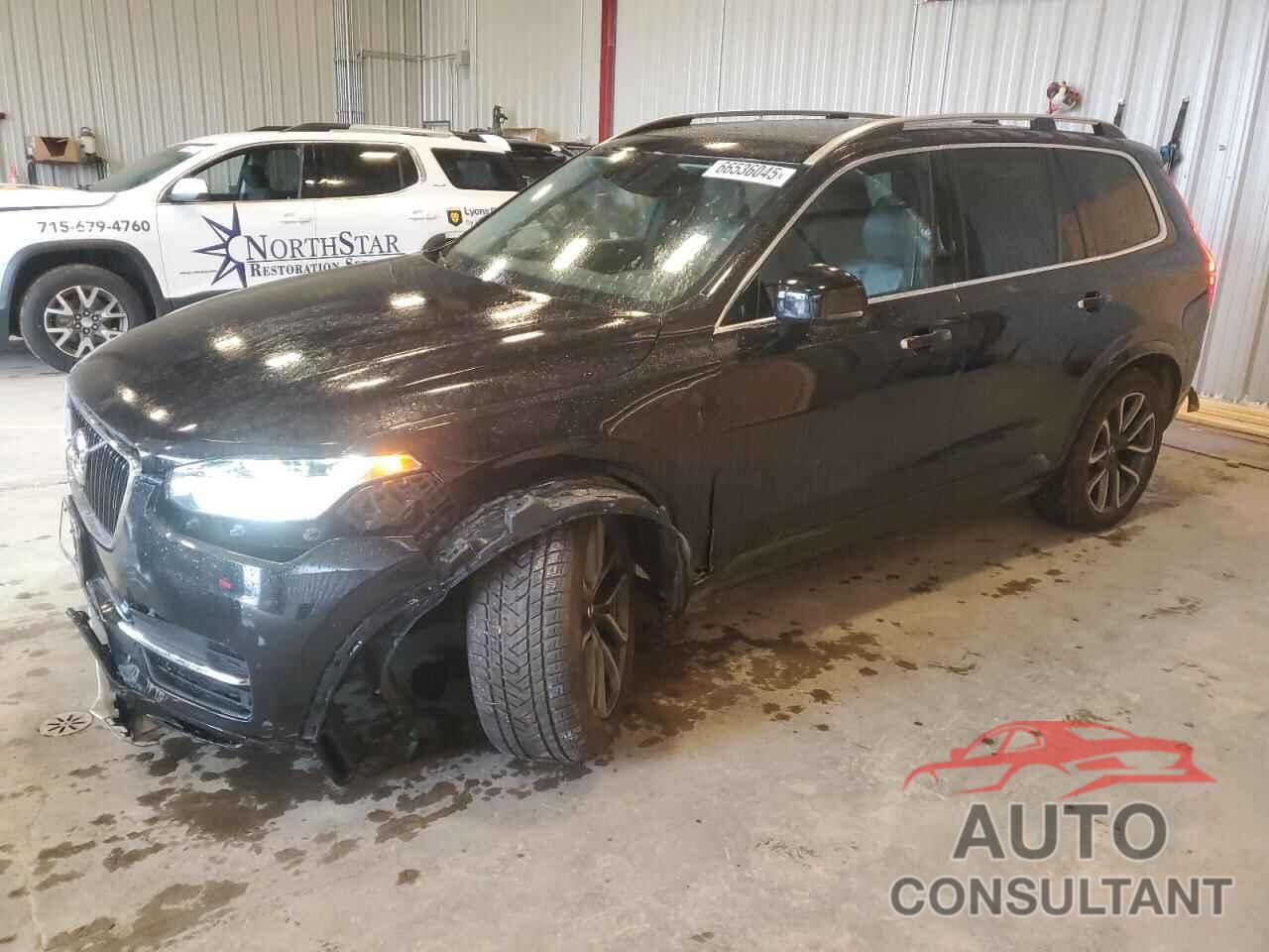 VOLVO XC90 2019 - YV4A22PK2K1417731