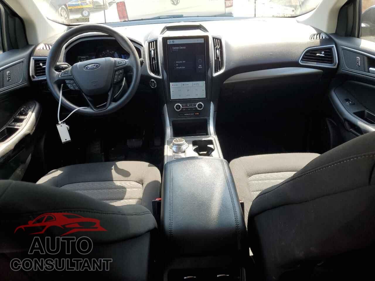 FORD EDGE 2024 - 2FMPK4G92RBA45209