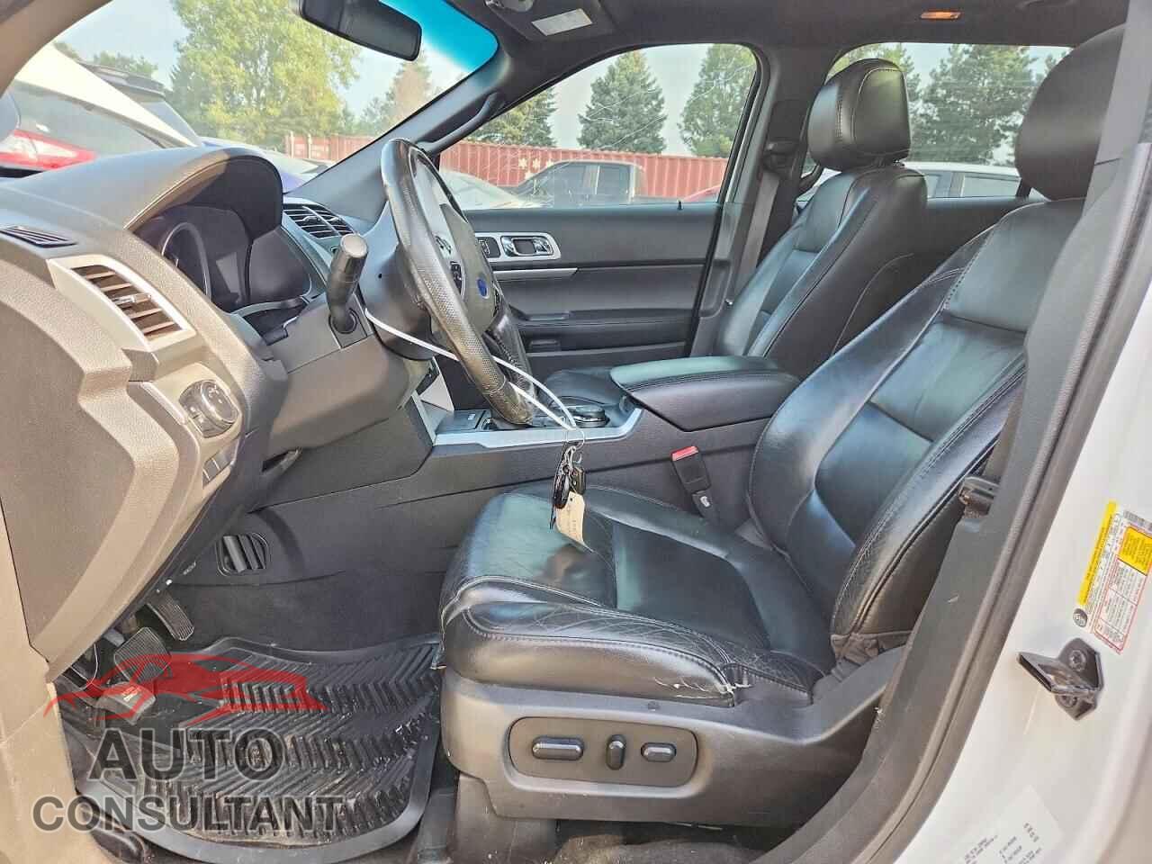 FORD EXPLORER 2013 - 1FM5K8D87DGA60171
