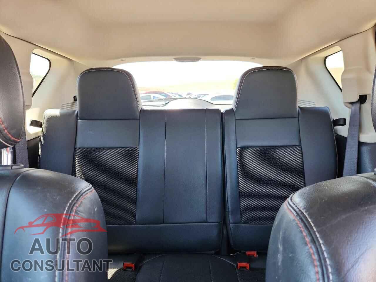 JEEP COMPASS 2016 - 1C4NJDBB0GD789486