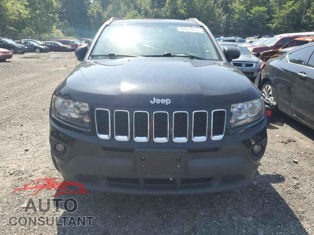 JEEP COMPASS 2015 - 1C4NJDBB7FD423698