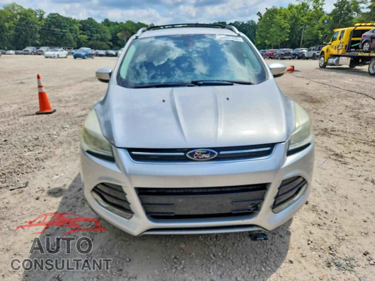 FORD ESCAPE 2014 - 1FMCU0J90EUE20142