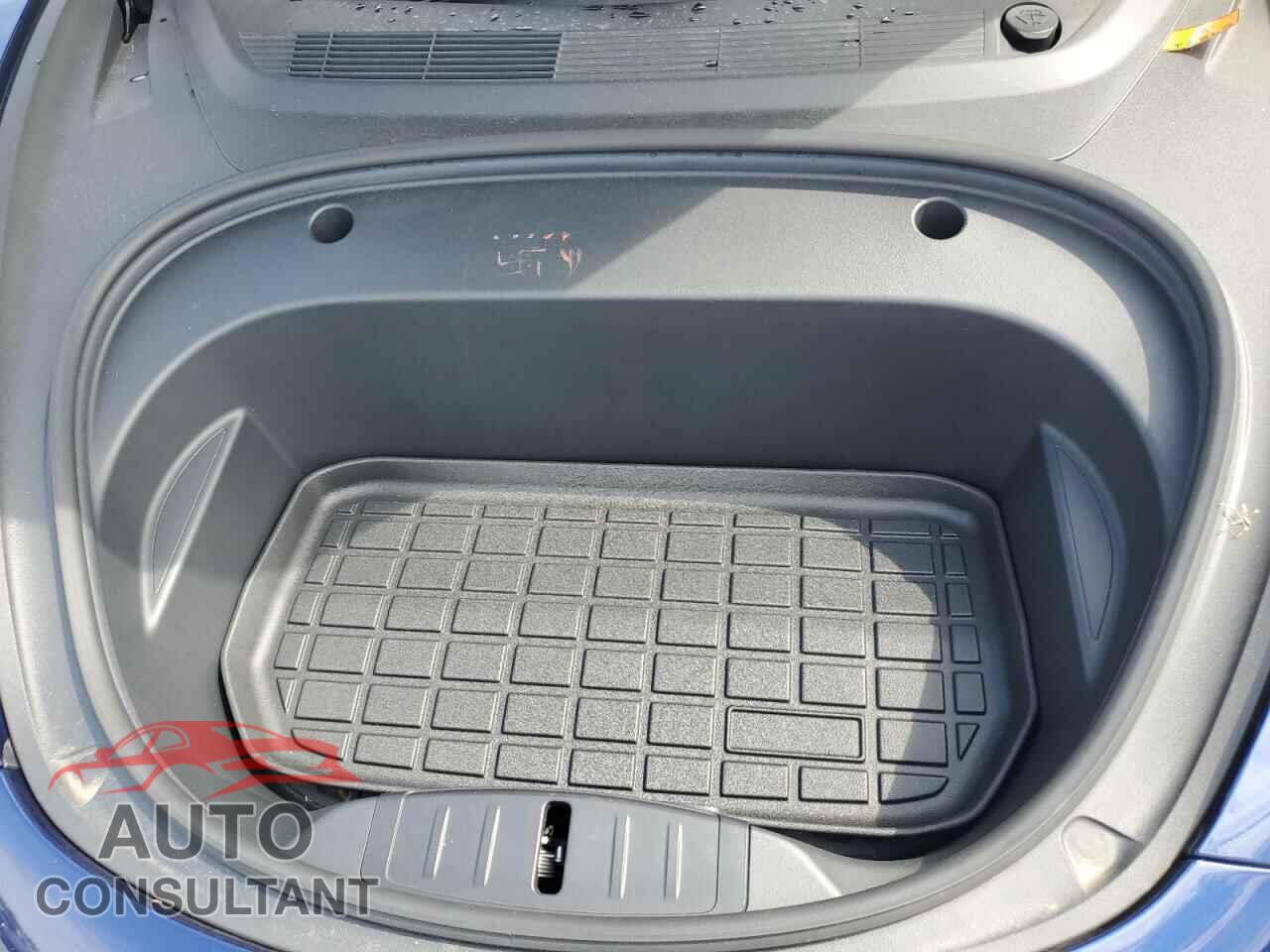 TESLA MODEL 3 2021 - 5YJ3E1EB0MF044506