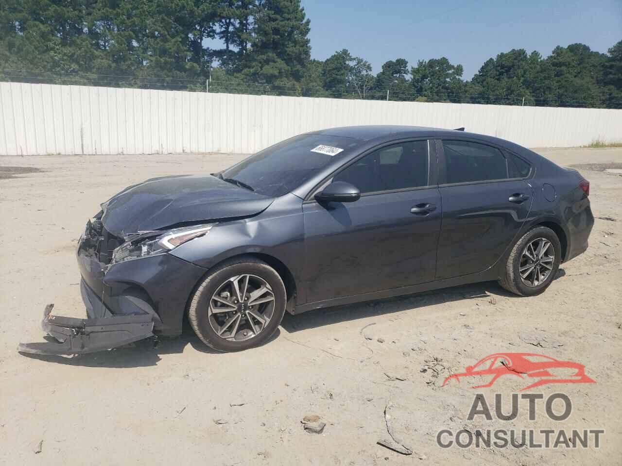 KIA FORTE 2023 - 3KPF24AD7PE540590