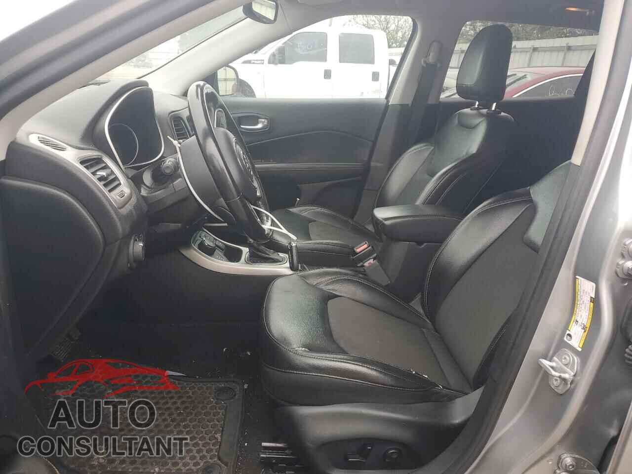 JEEP COMPASS 2018 - 3C4NJDBB0JT456061