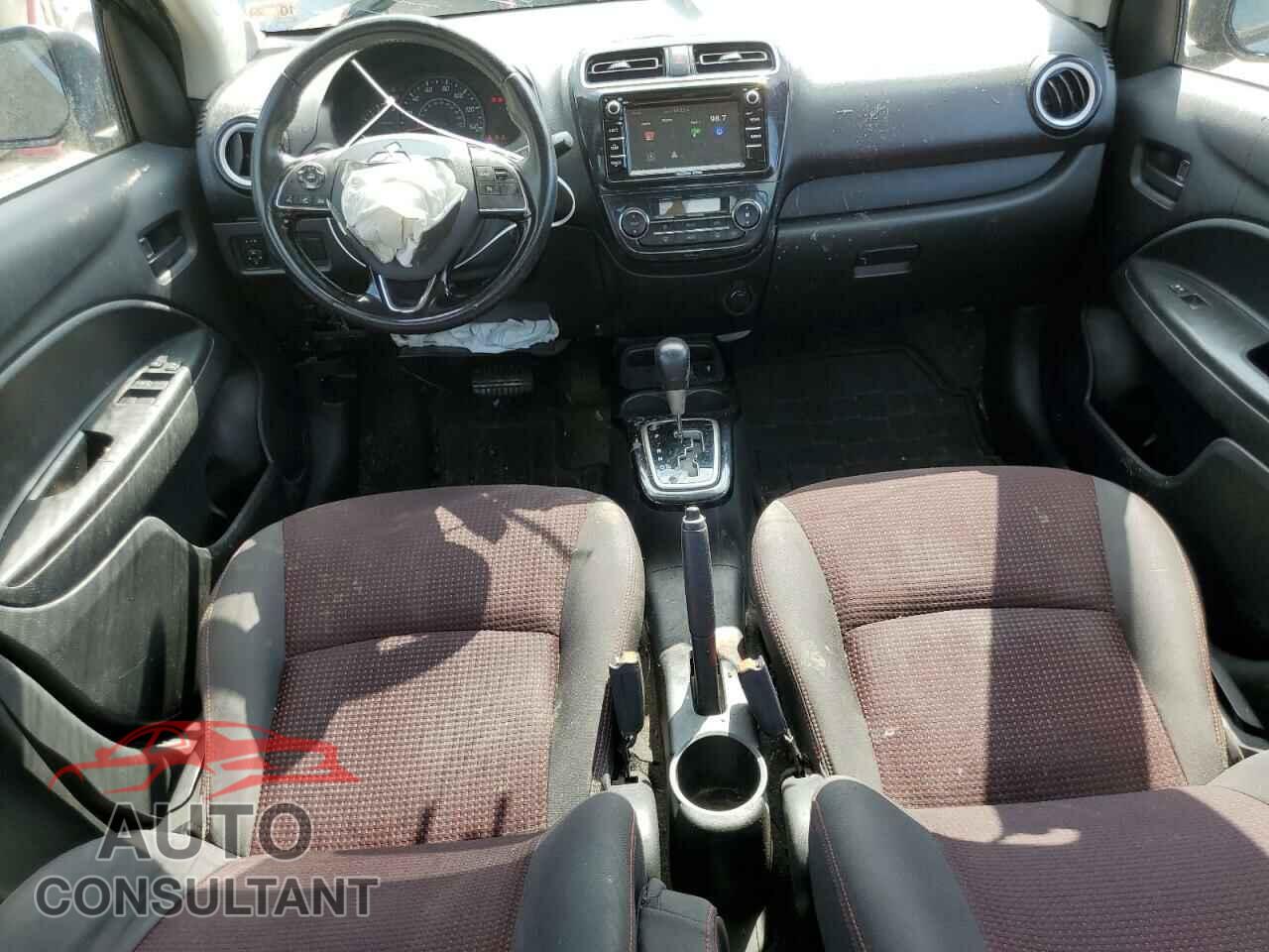 MITSUBISHI MIRAGE 2020 - ML32F4FJ4LHF00401