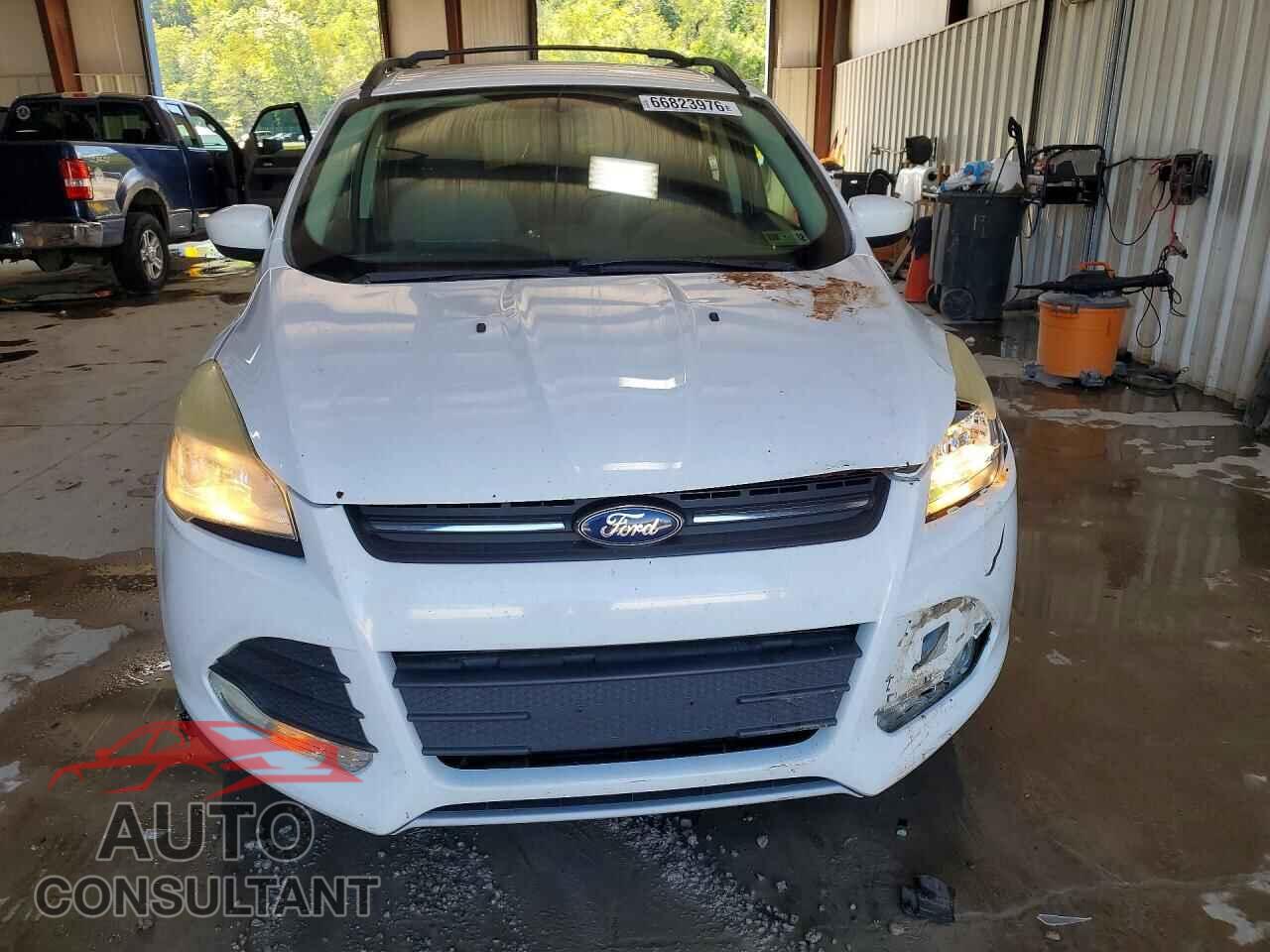 FORD ESCAPE 2013 - 1FMCU0G97DUD79224