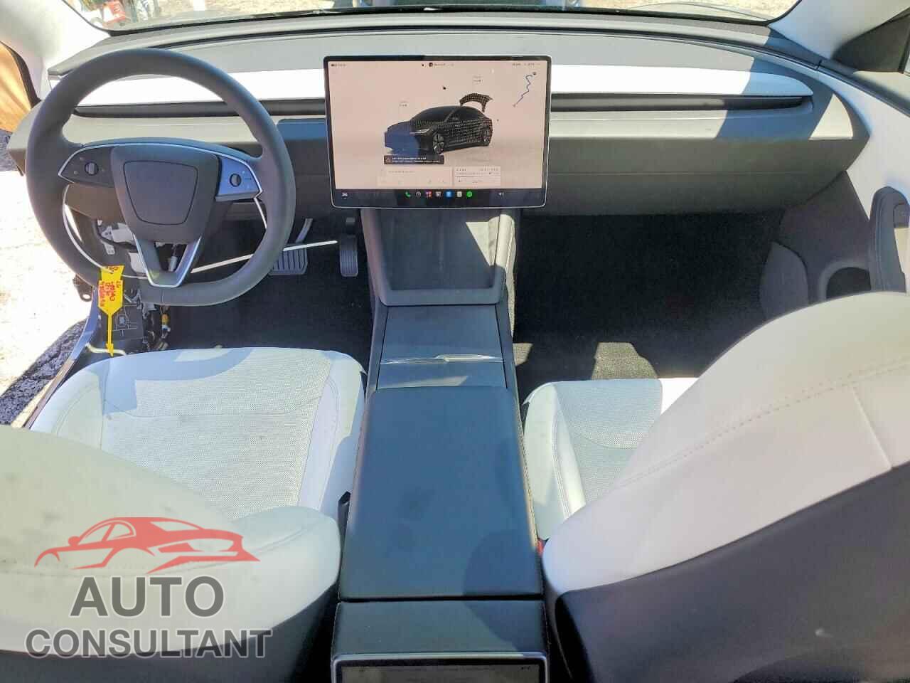 TESLA MODEL 3 2026 - 5YJ3E1EA5TF183018