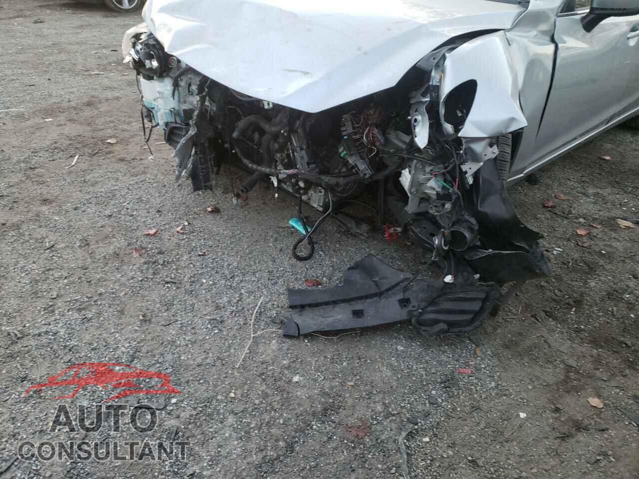 MAZDA 6 2017 - JM1GL1V55H1122231
