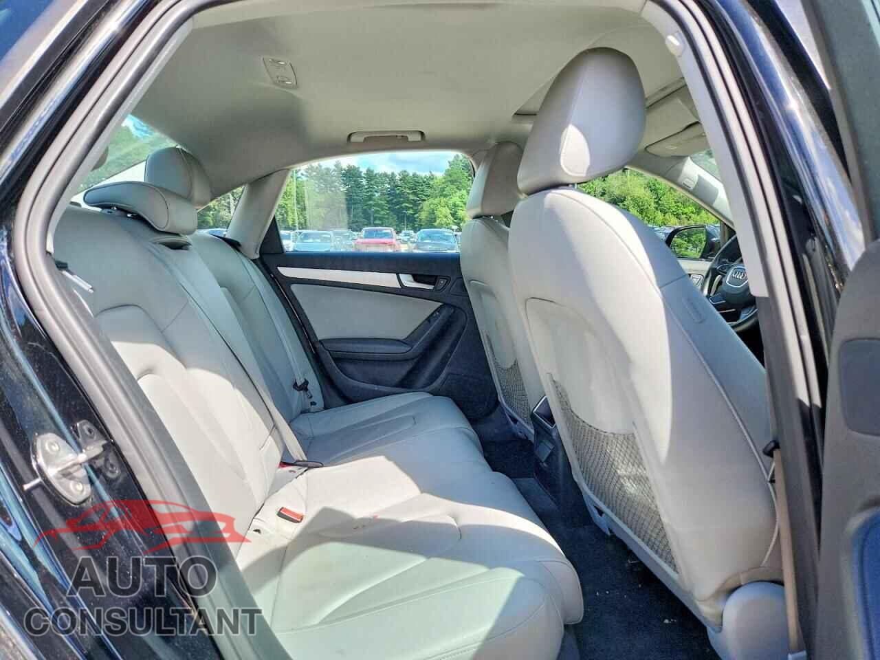 AUDI A4 2014 - WAUBFAFL1EN003043