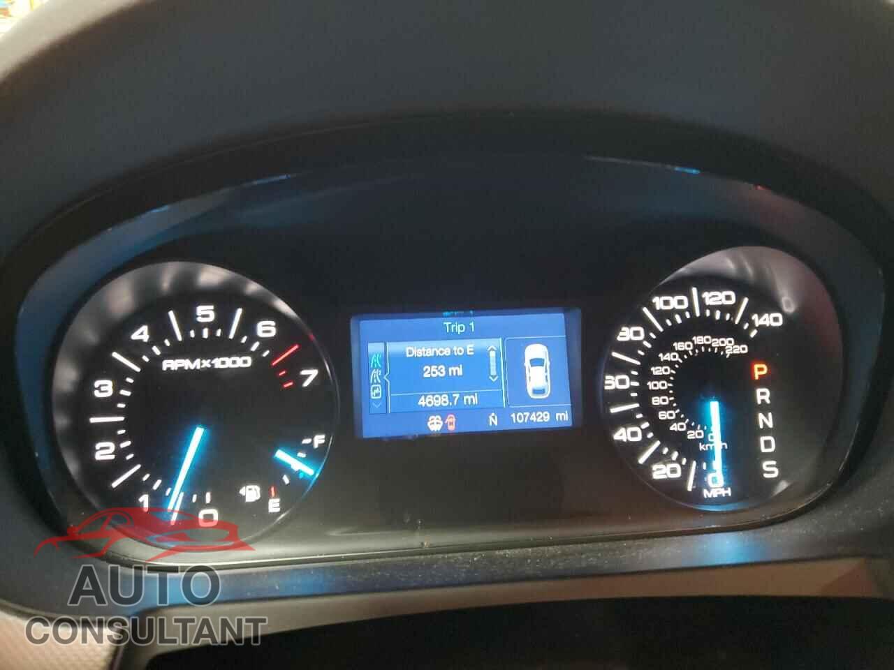 FORD EDGE 2014 - 2FMDK4JC9EBA68083