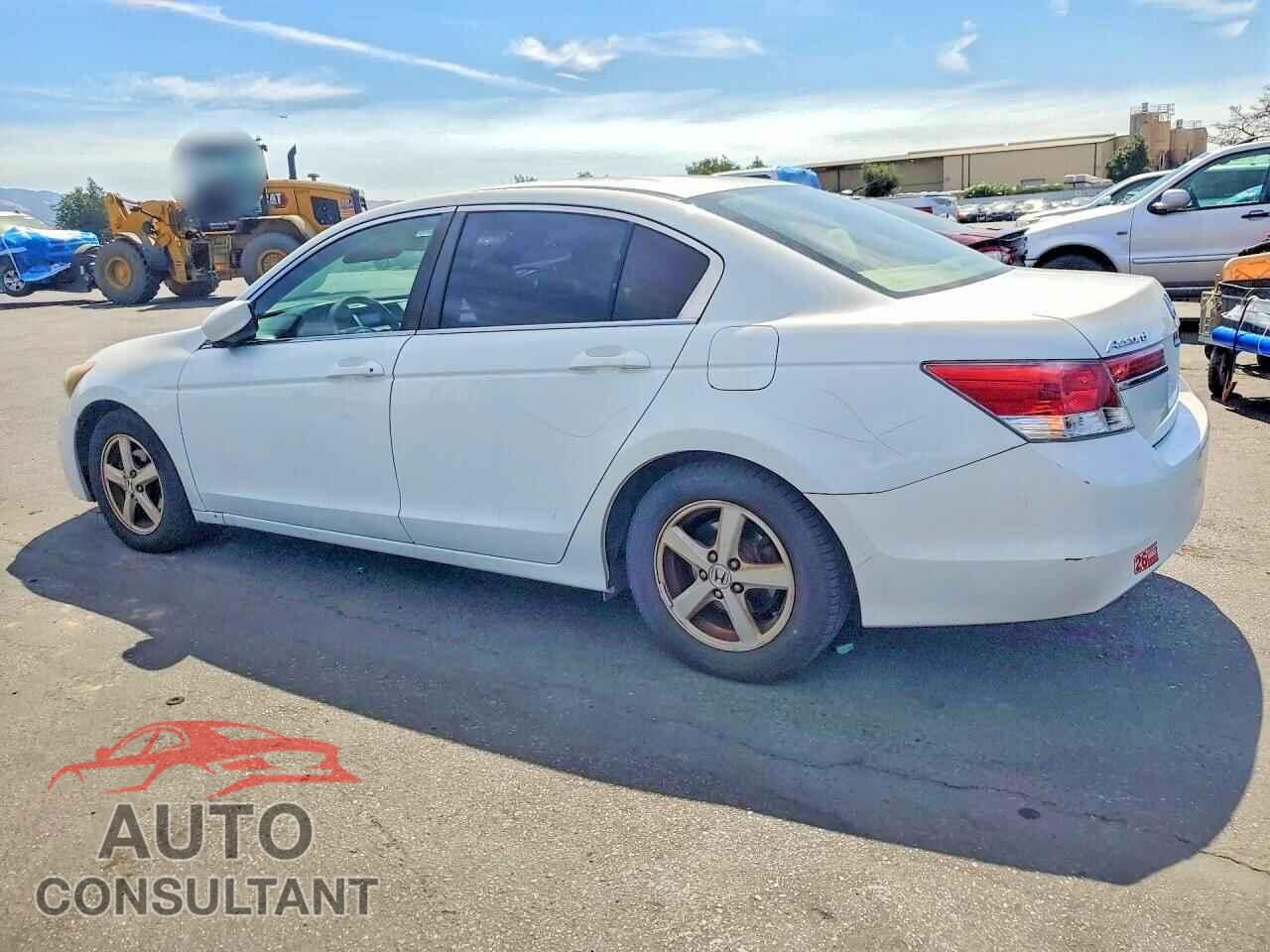 HONDA ACCORD 2012 - 1HGCP2F32CA228426
