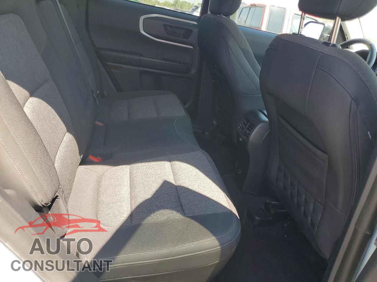 FORD BRONCO 2024 - 3FMCR9B60RRF19938