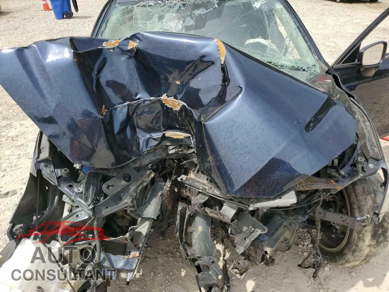 MAZDA 3 2017 - 3MZBN1V77HM152692