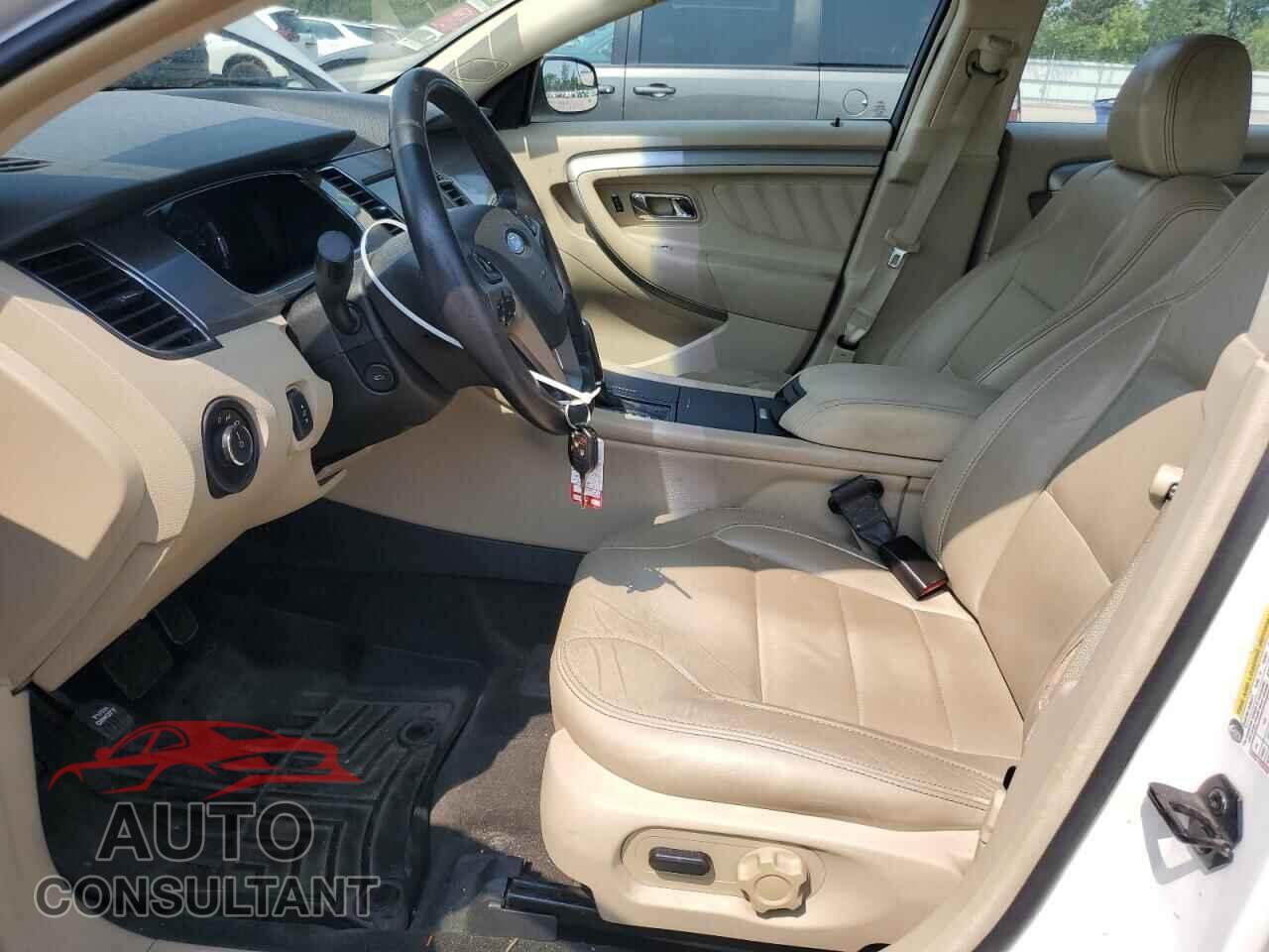 FORD TAURUS 2014 - 1FAHP2E87EG141905