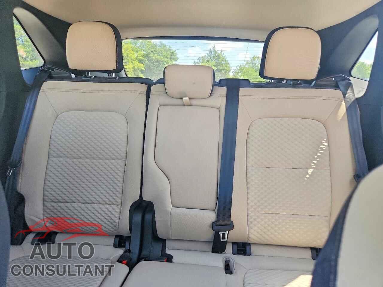 FORD ESCAPE 2020 - 1FMCU9G68LUA98980