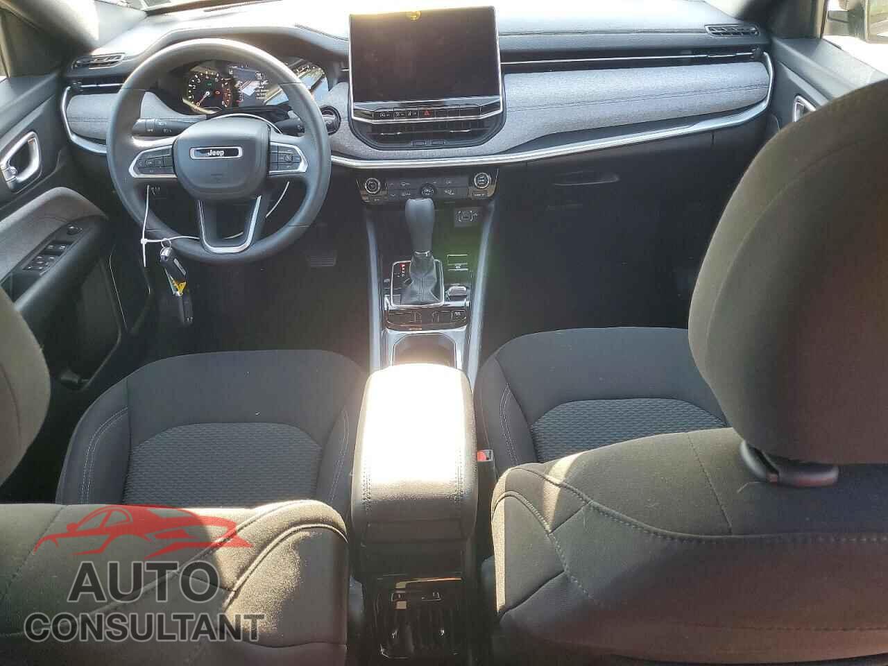 JEEP COMPASS 2024 - 3C4NJDAN2RT106812