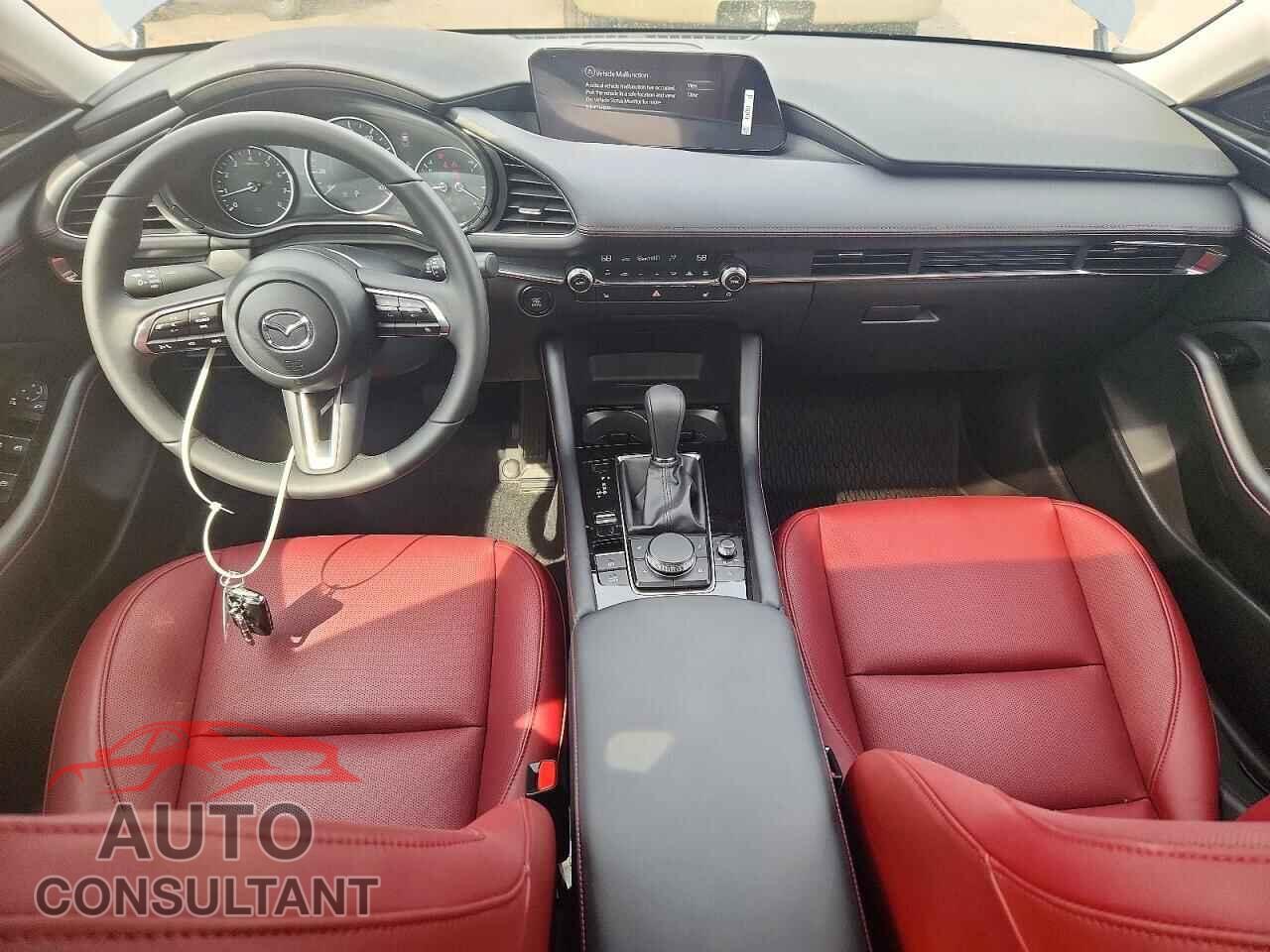 MAZDA 3 2026 - JM1BPBCL8T1879199