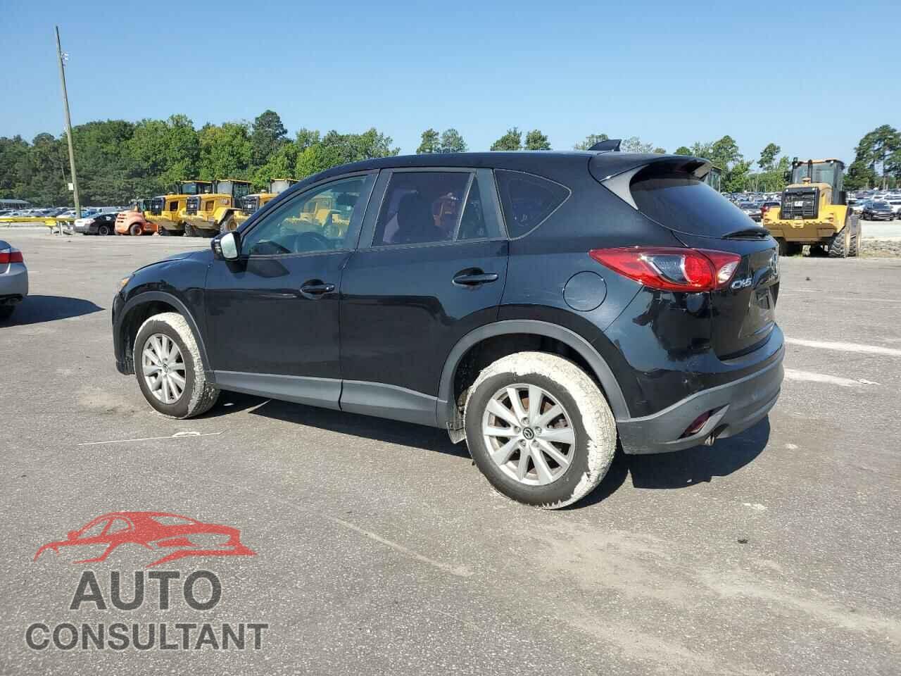 MAZDA CX-5 2014 - JM3KE2BE8E0310636