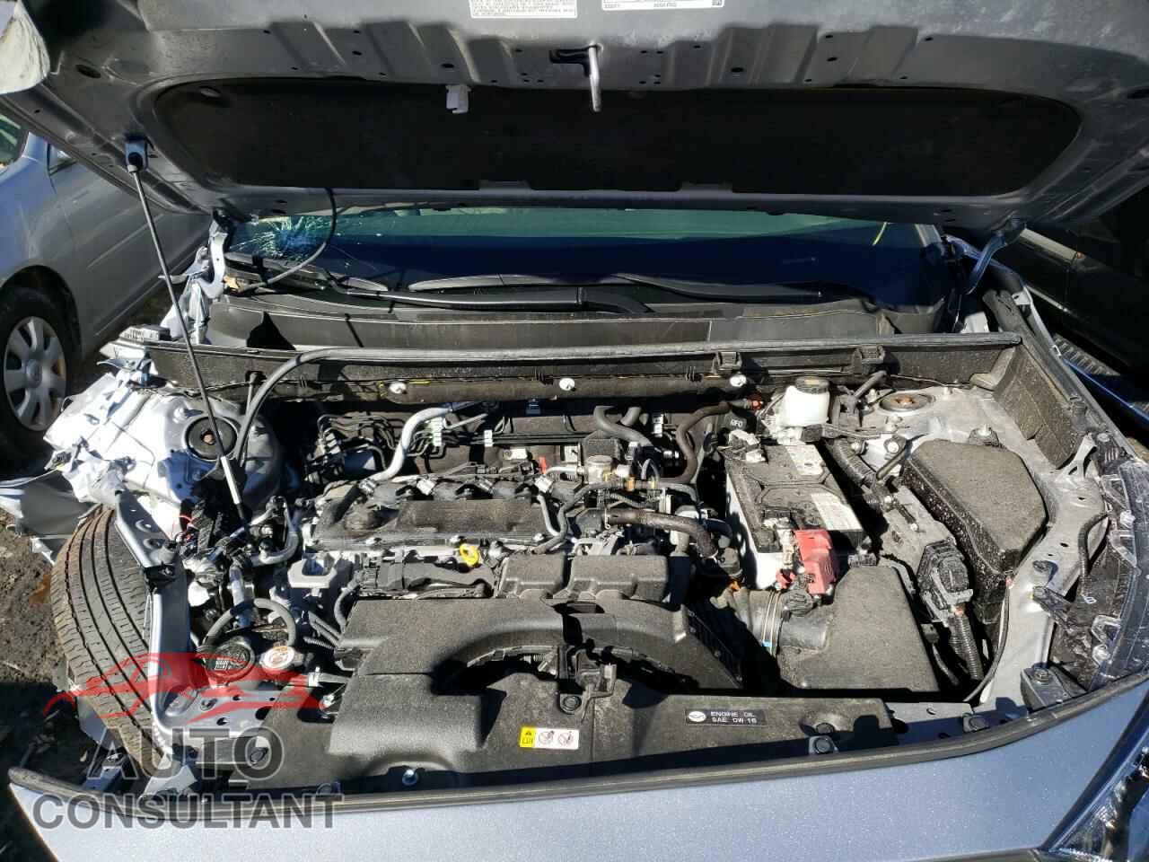 TOYOTA RAV4 2020 - JTMP1RFV1LD055878