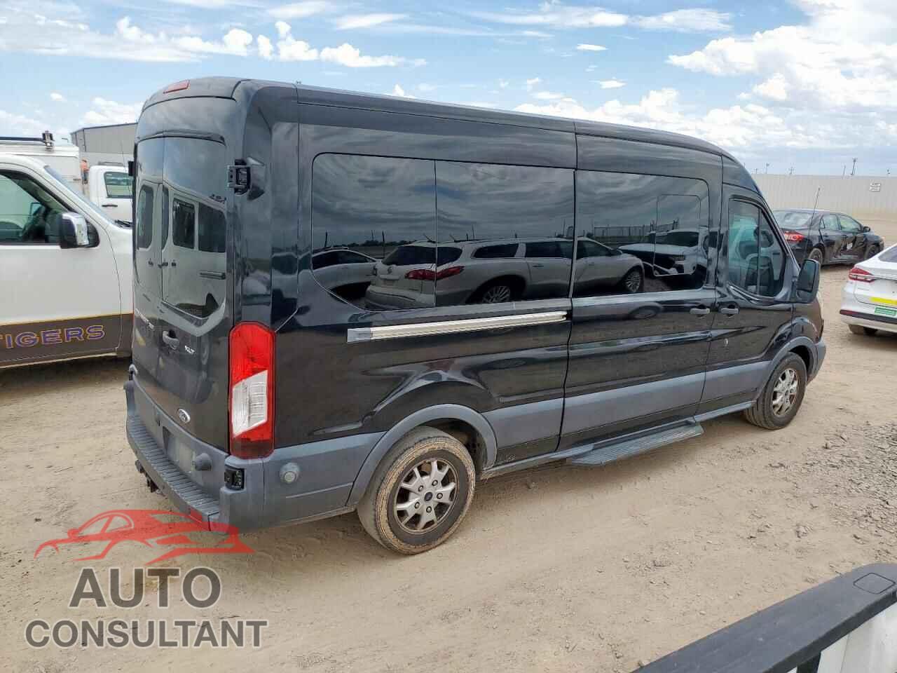 FORD TRANSIT 2016 - 1FBAX2CG9GKB31094