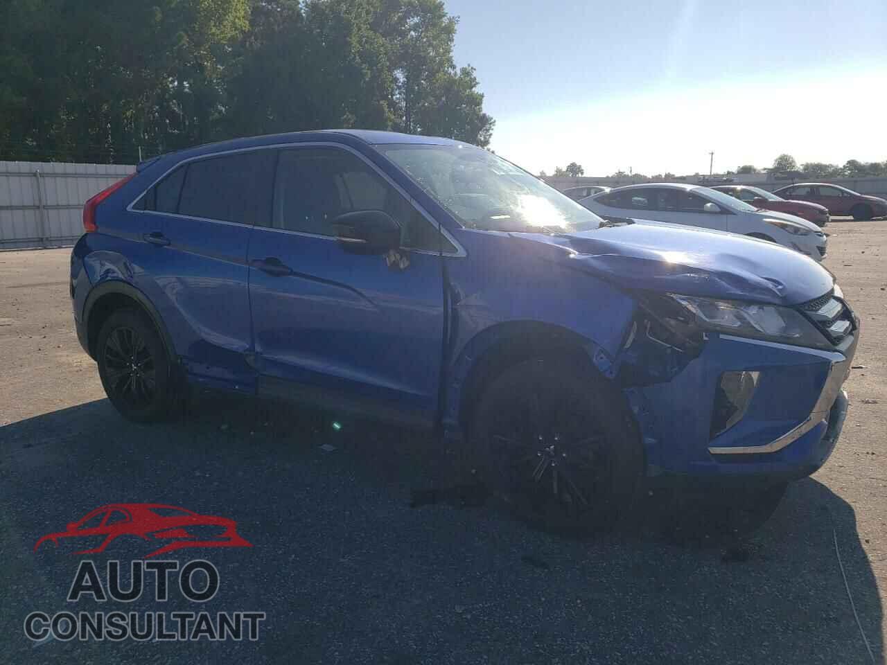 MITSUBISHI ECLIPSE 2020 - JA4AT4AA4LZ028128