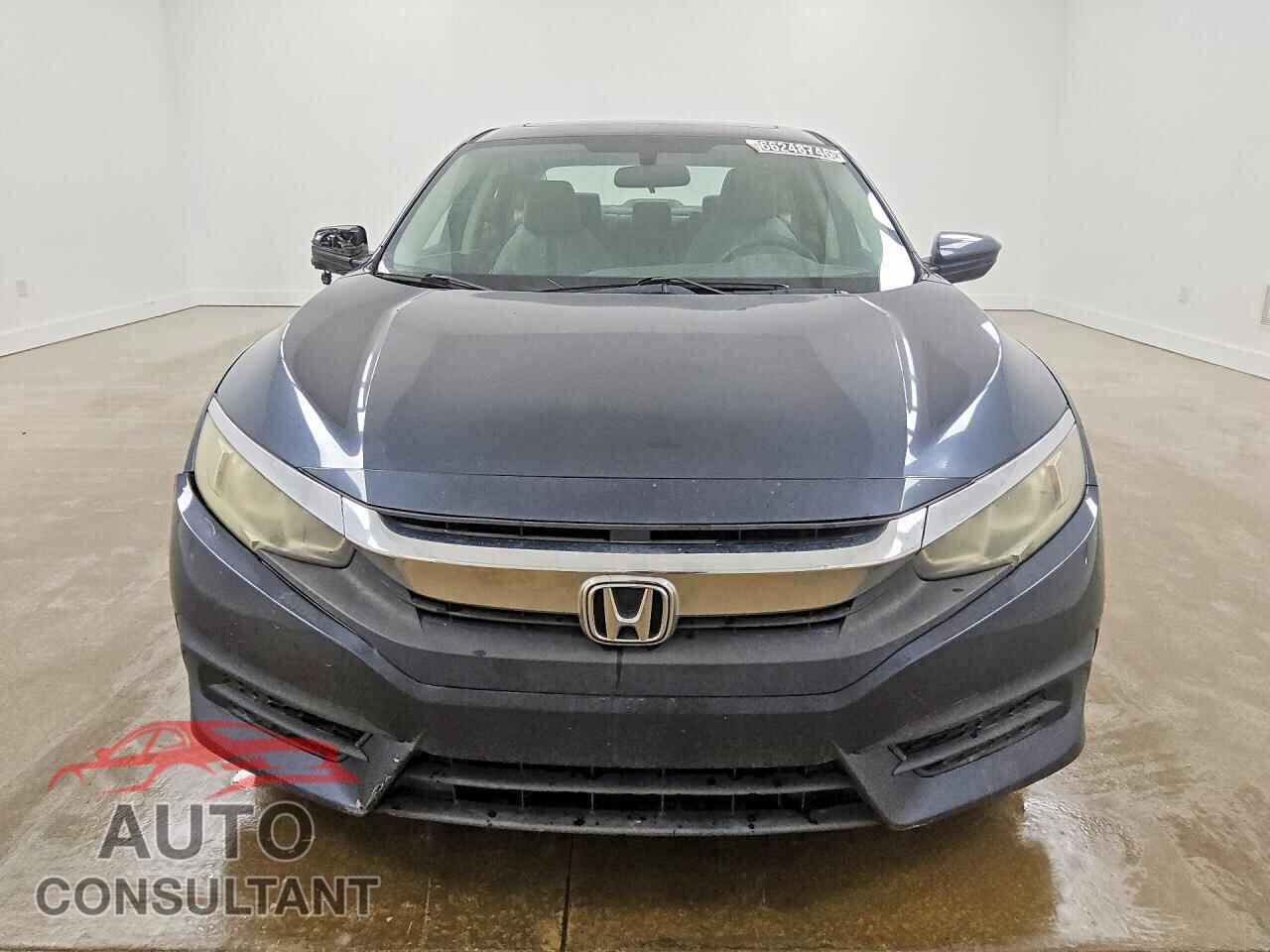 HONDA CIVIC 2016 - 19XFC2F79GE054111