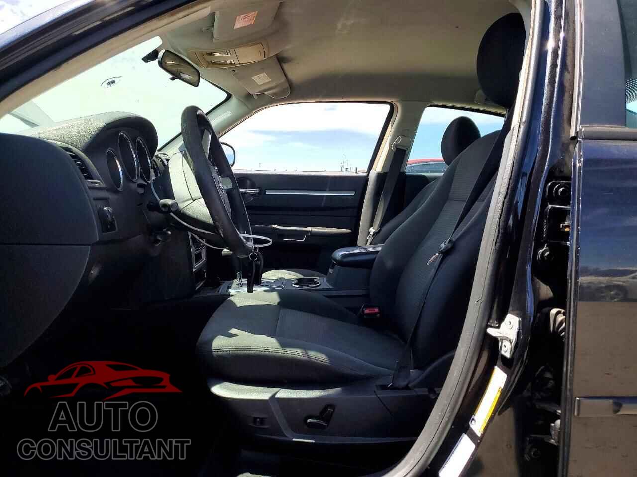 DODGE CHARGER 2010 - 2B3CA3CVXAH227536