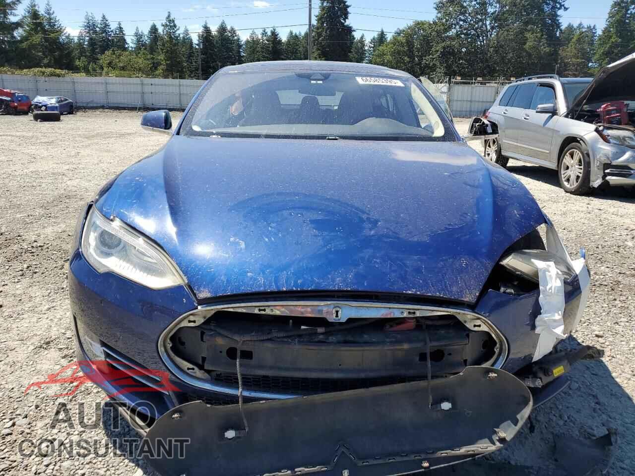 TESLA MODEL S 2015 - 5YJSA1V46FF099943