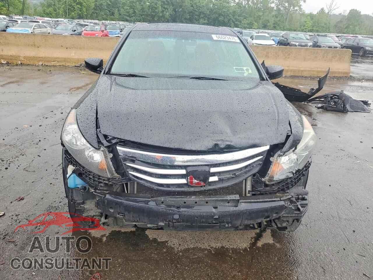 HONDA ACCORD 2012 - 1HGCP2F79CA146101