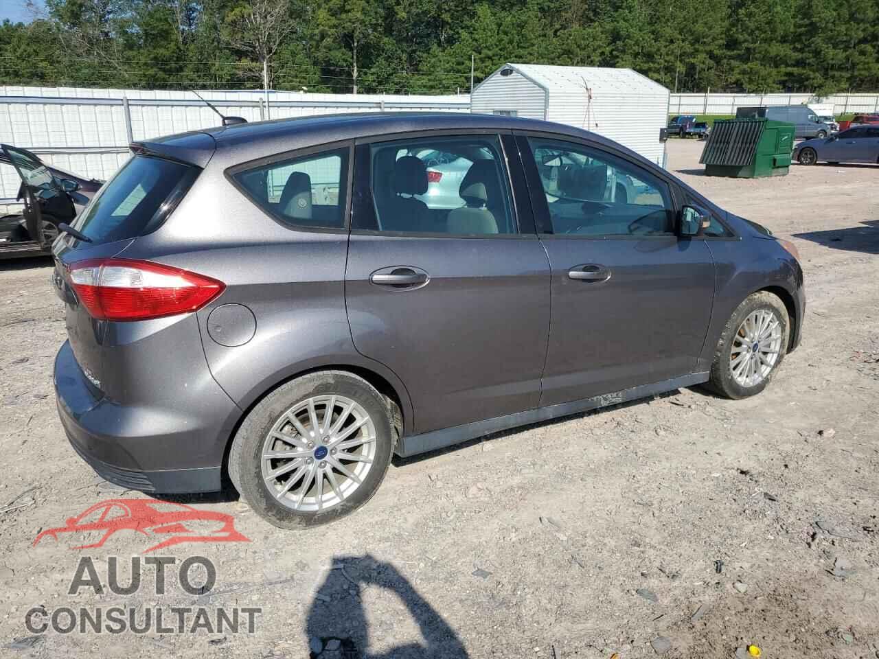 FORD CMAX 2014 - 1FADP5AU0EL519685