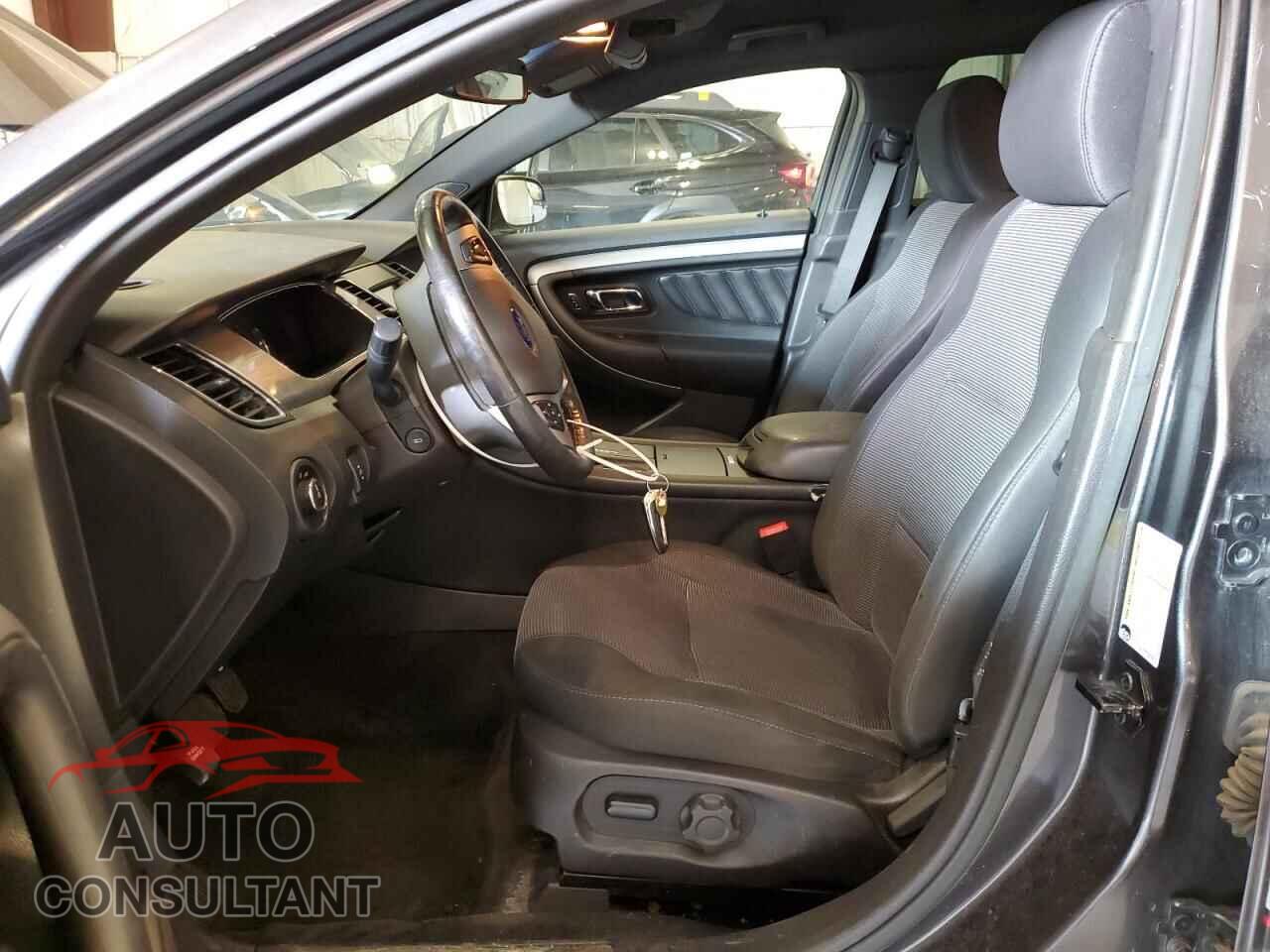 FORD TAURUS 2015 - 1FAHP2E84FG142804