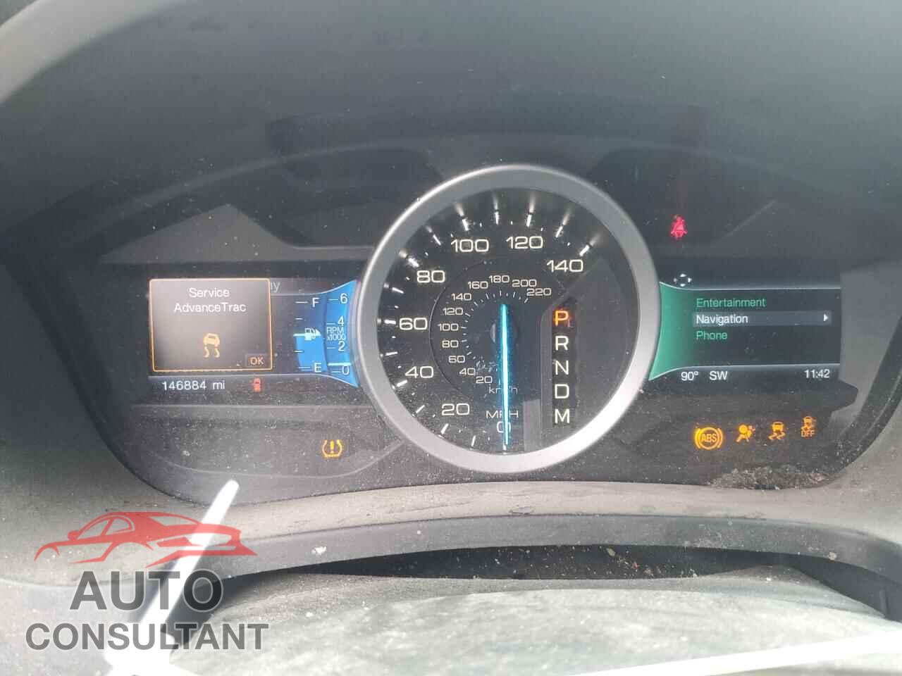 FORD EXPLORER 2015 - 1FM5K8D87FGA62523