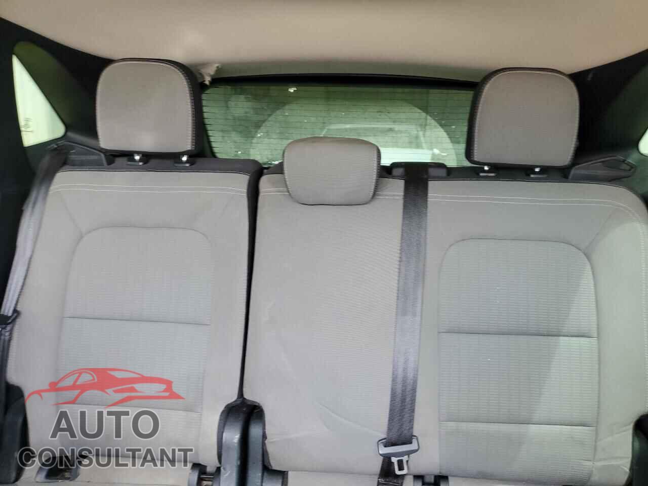 FORD ESCAPE 2020 - 1FMCU0F63LUA33516