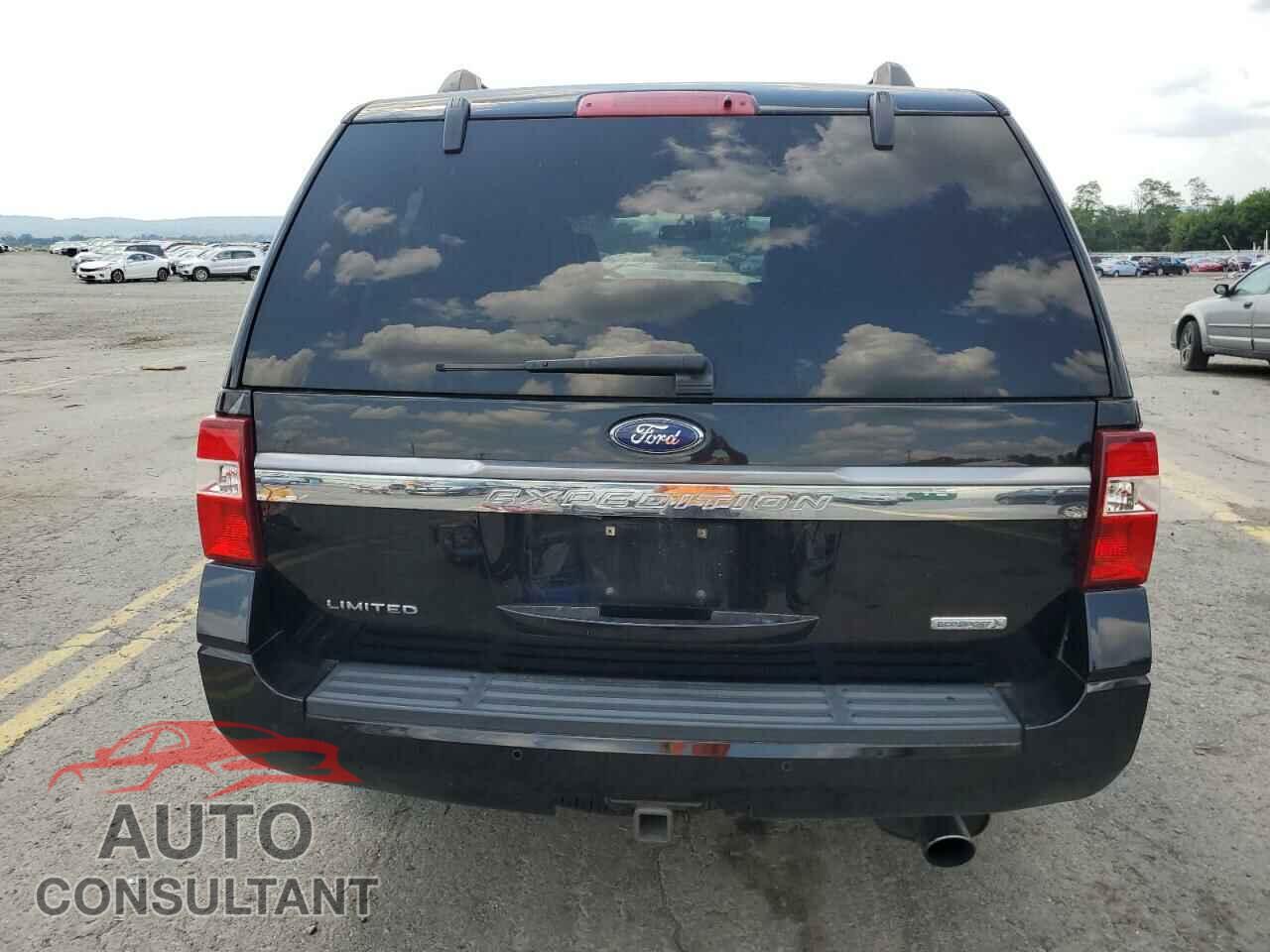 FORD EXPEDITION 2017 - 1FMJU2AT2HEA46128