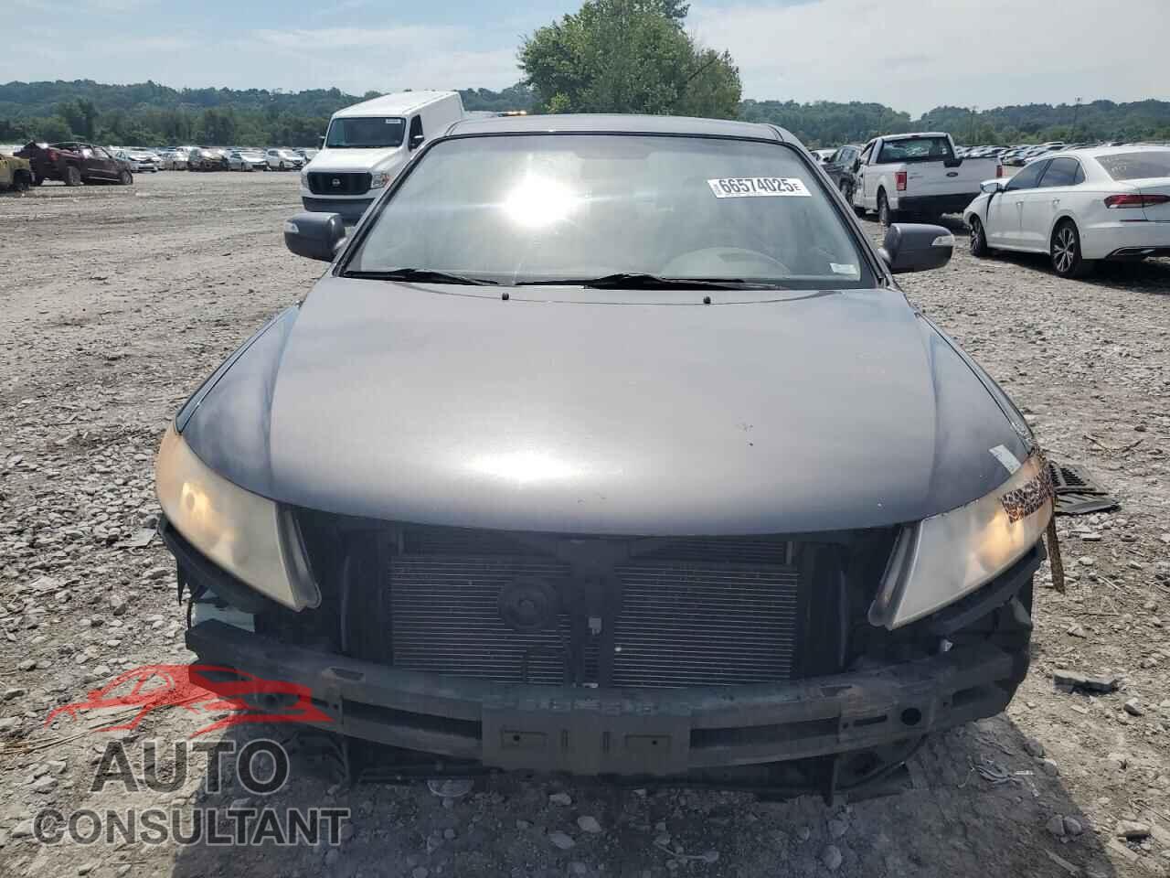 KIA OPTIMA 2009 - KNAGE228295317743
