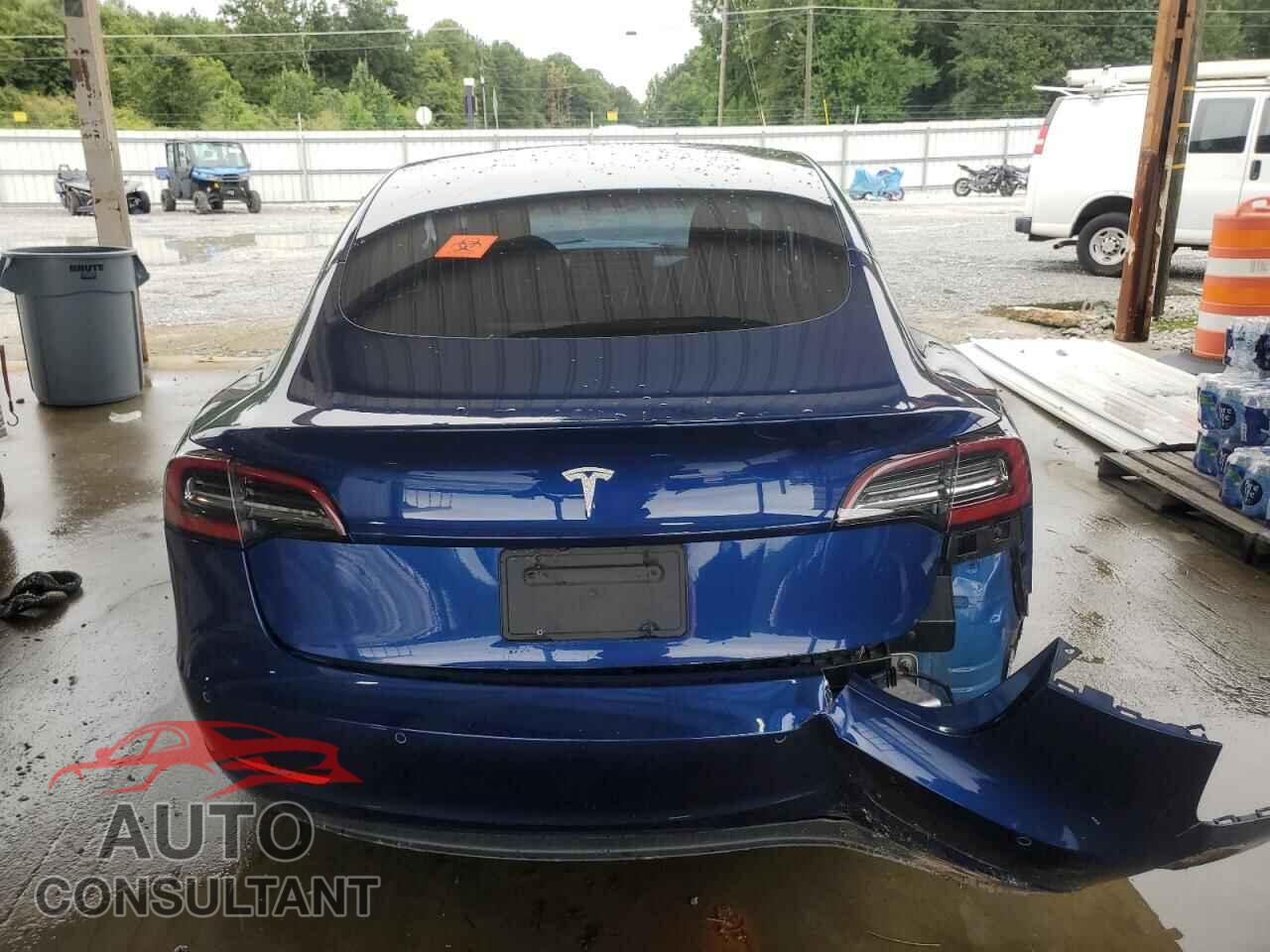 TESLA MODEL 3 2020 - 5YJ3E1EA1LF661323